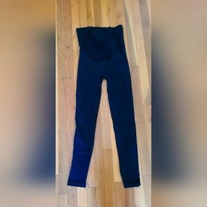 BLANQI Everyday Maternity Belly Support Leggings